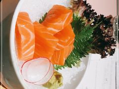 -立山居酒屋·烧鸟 天妇罗(西北湖店)