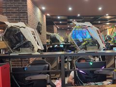 -网络客栈电竞网咖(西潞南大街店)