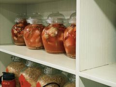 -菁菁有味湖北恩施菜