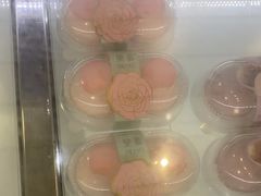-DEMO黛慕蛋糕(中泰店)