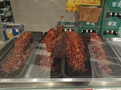 -韩麦大冷面(桂花街直营店)