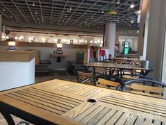 -So Lounge索兰至餐厅(蓝色港湾店)