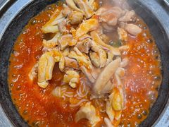 -极有家小鱼小鸡石锅煲(佳兆业店)