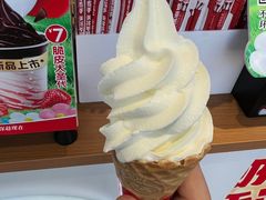 -蜜雪冰城(公园店)