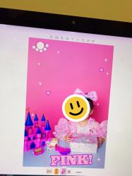 -花开映像儿童摄影