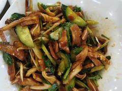 -桃子餐厅·天津菜(红星路直营店)
