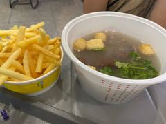 -鸡鸣汤包(红山动物园店)