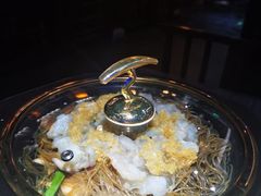 -绿茶餐厅(燕郊永旺店)