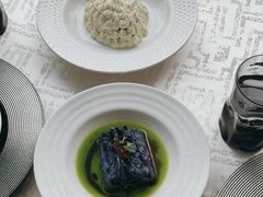 -上海新锦江大酒店