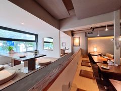 大堂-本处·素食·融合料理(南油店)