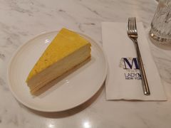 -Lady M(沙田新城市广场店)