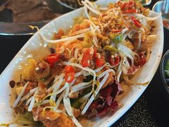 -包装马车·韩国料理·포장마차