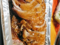 -守柴炉烤鸭(乐山万达店)