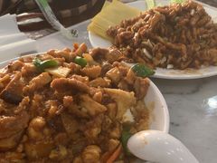 -臻味斋