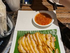 -重庆融汇国际酒店17楼·泉籁泰餐厅(沙坪坝店)