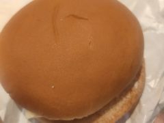 麦麦夜小堡尝鲜餐-麦当劳(红旗路店)