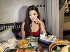 -金链花·泰国餐厅(国贸店)
