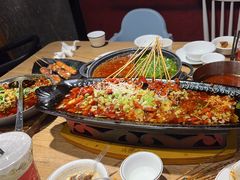 -成都吃客(九眼桥店)