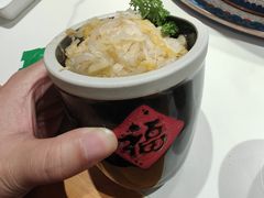 曲氏酸菜-曲氏老北京铜锅涮肉•火锅(不老街店)