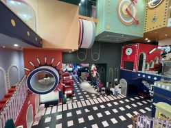 -MELAND CLUB亲子乐园·派对·餐厅(北京芳圆里ID MALL店)