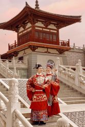 -古摄影婚纱(湛江霞山步行街店)