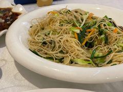 潮汕炒面线-廣味潮鲜·一品潮滋味(五道口店)