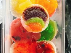 -津门红姐熟梨糕茶汤糕干(爱国道店)