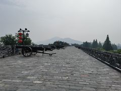 -南京城墙景区