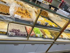-爱德顺糕点食屋(利民道店)