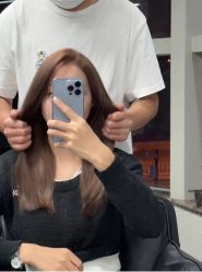 -XIMA·美发沙龙