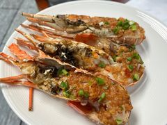 -Tivano意大利餐厅(成都居舍酒店)
