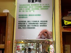 -宠物兔专门店(天丰利市场店)