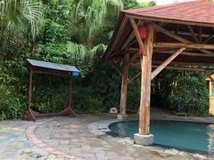 -雅安楠水阁温泉酒店