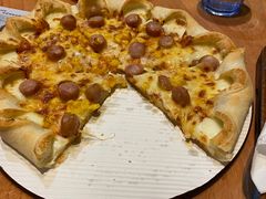 -必胜客(滨江店)