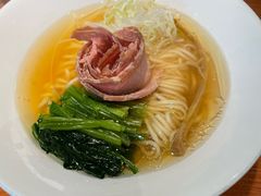 -真打拉面·日式拉面新流派(体育西横街店)