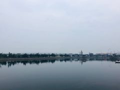 -龙舟池