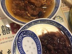 鸡爪-双喜老铺(人民广场店)