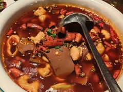 -缪氏川菜(深圳北站缤果空间店)
