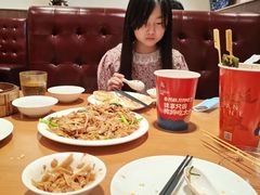 -頂好酒家·经典粤菜(海信广场店)