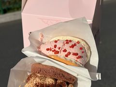 -Gram舒芙蕾(杭州中心店)