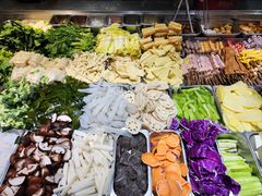 -林静小吃(复兴路店)