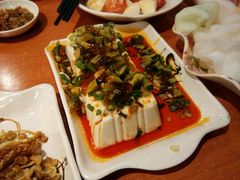 -金刚山烧烤(红旗大街店)