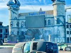 -渔岛海洋度假区