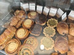 -BAKER&SPICE(BFC外滩金融中心店)