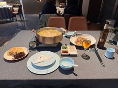 -海泰食府(北京总店)