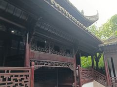 -采石矶景区