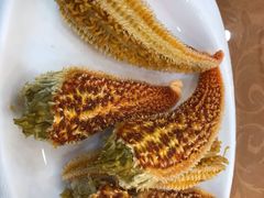 -渔码头食府(蓬莱阁店)