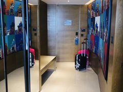 -厦门海港英迪格酒店(中山路店)