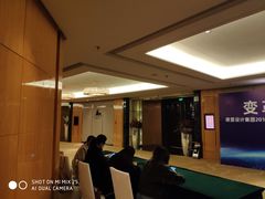 -厦门明发国际大酒店(会展中心环岛路店)