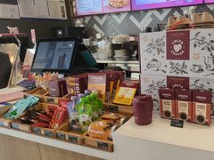 -COSTA COFFEE(丰联广场店)